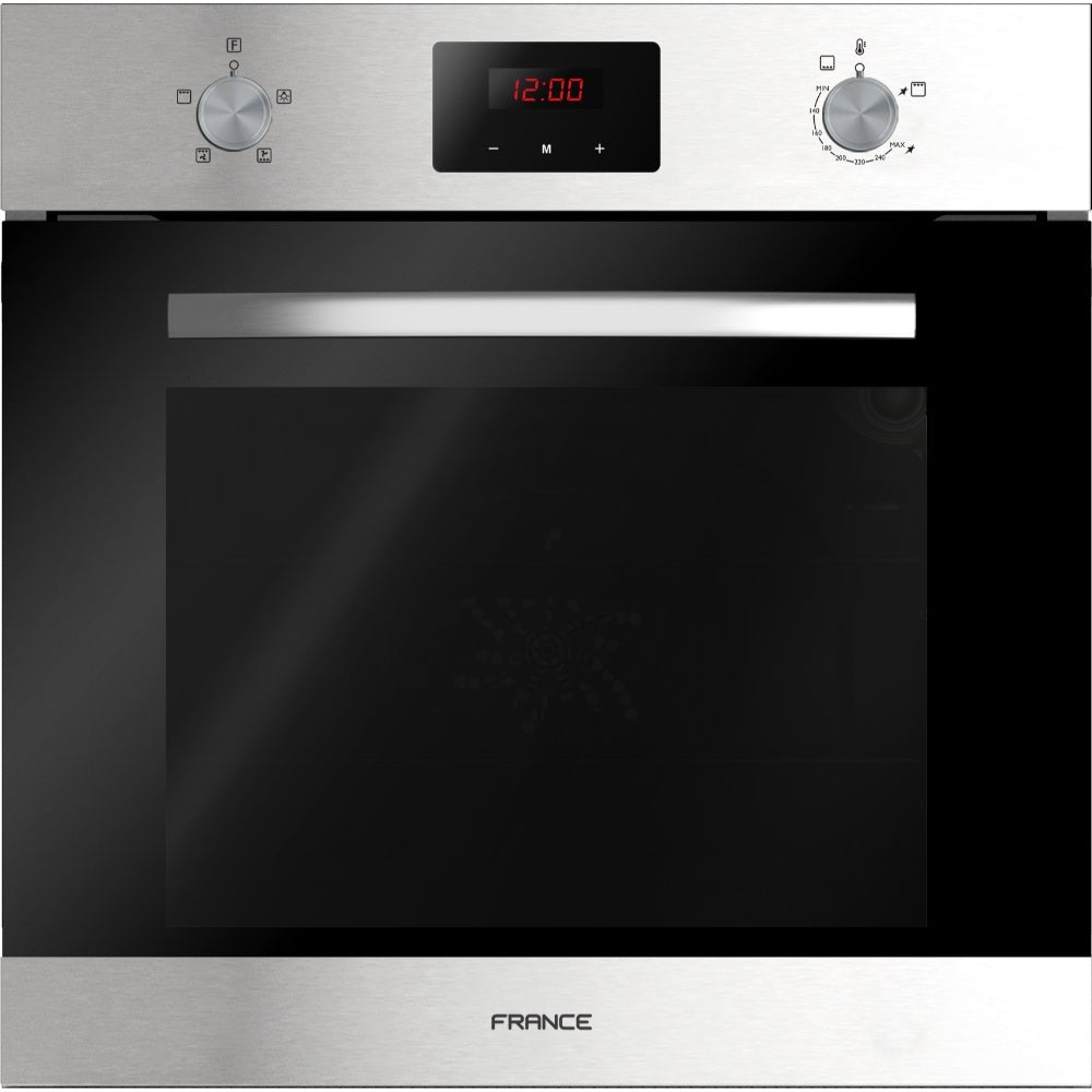 France, 60cm Oven