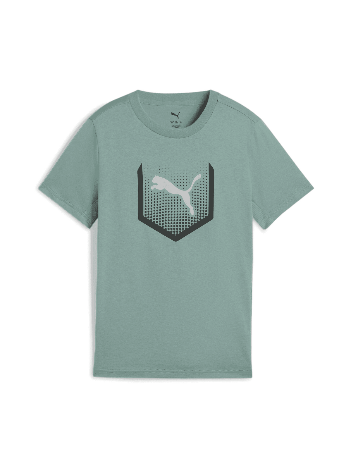 PUMA ACTIVE SPORTS Graphic Tee II B
