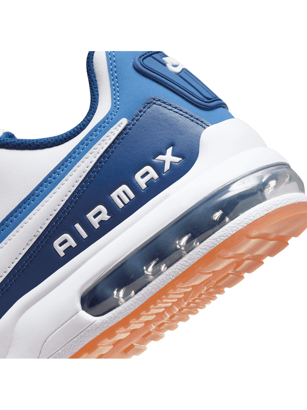 NIKE AIR MAX LTD 3