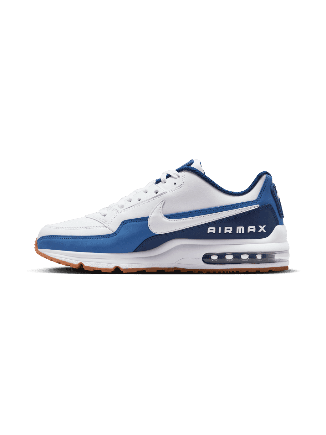 NIKE AIR MAX LTD 3