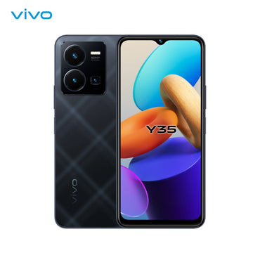 Vivo, Mobile Phone V2205 Y35 128Gb+8Gb, Available in Different Colors