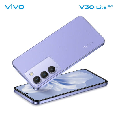 Vivo, Mobile Phone V2327 V30 Lite 5G 12Gb+256G, Available in Different Colors