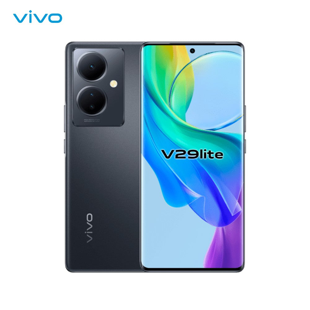 Vivo, Mobile Phone V2327 V30 Lite 5G 12Gb+256G, Available in Different Colors