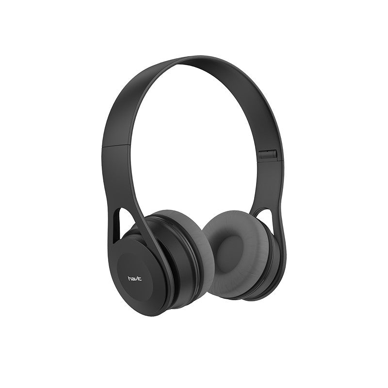 Havit, H2262D Wired Headphone, Available In Different Colors