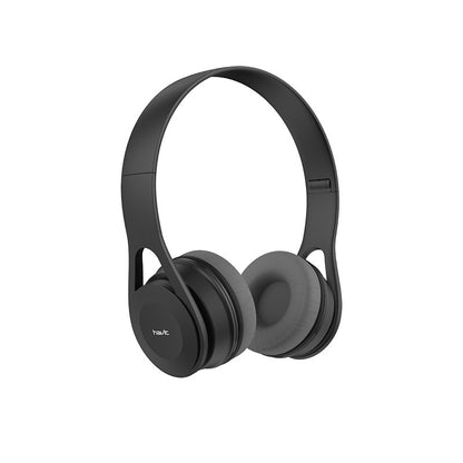 Havit, H2262D Wired Headphone, Available In Different Colors