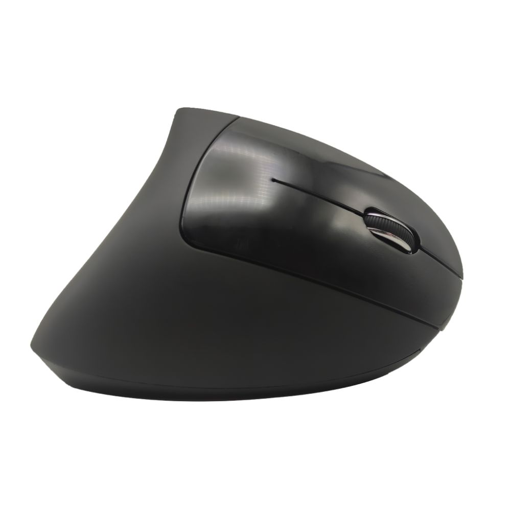 Havit, MS550GT Wireless Vertical Mouse with ergonomic design Black