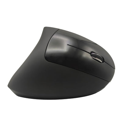 Havit, MS550GT Wireless Vertical Mouse with ergonomic design Black