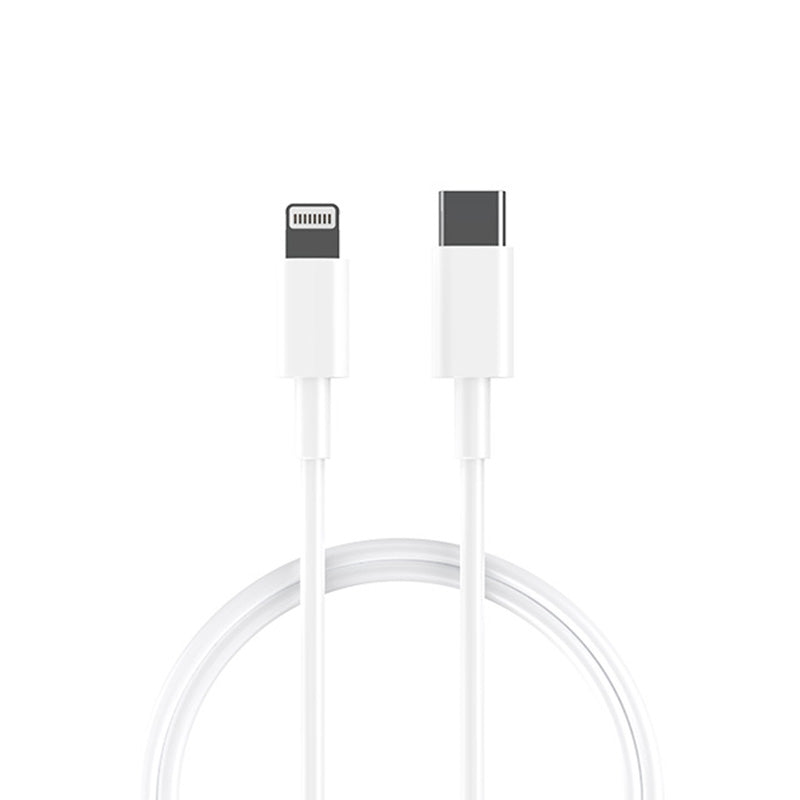 Havit, RH13 Cable 1.2 meter Type-C to Lightning Iphone 20W White