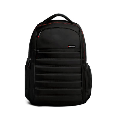 Promate, Laptop Backpack 15.6' W/Multi Pocket #Rebelbp Black