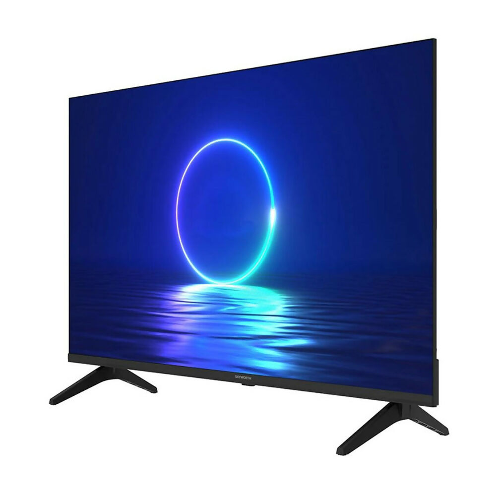 Skyworth 75-Inch QLED 4K UHD Smart TV – HDR10, Dolby Audio, Wi-Fi, HDMI, USB, 75Q6800H