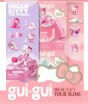 Gui Gui Hello Kitty And Friends Single Pk 8Pc Cdu