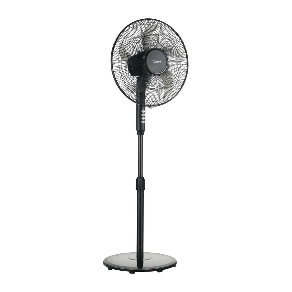 Midea 16-Inch Stand Fan - 5 Blades, FS40-25JA