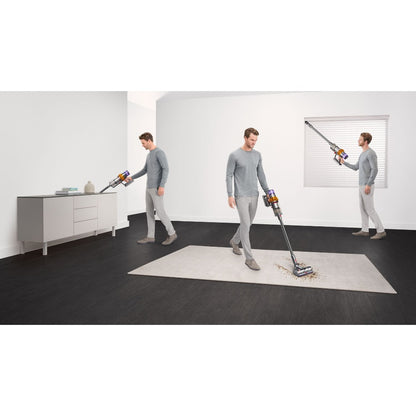 V 15 Absolute Dyson, Cordless Vacuum Cleaners