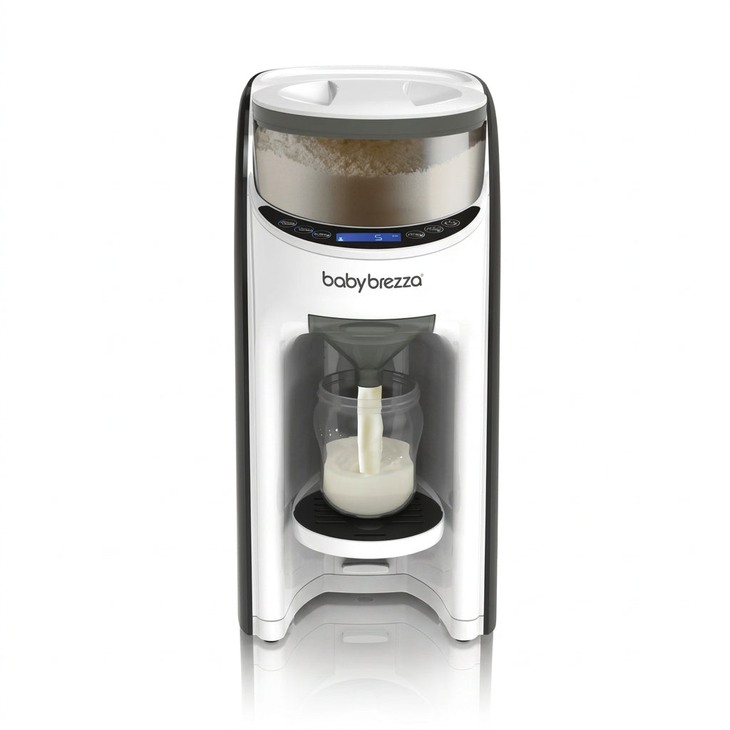 Baby Brezza, Formula Pro Advanced
