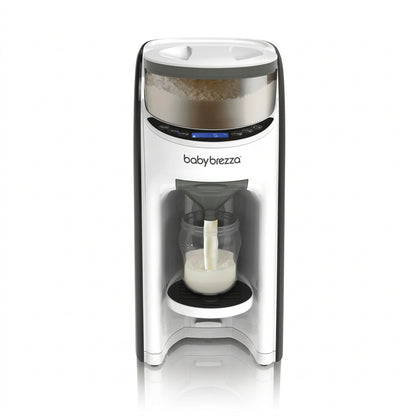 Baby Brezza, Formula Pro Advanced