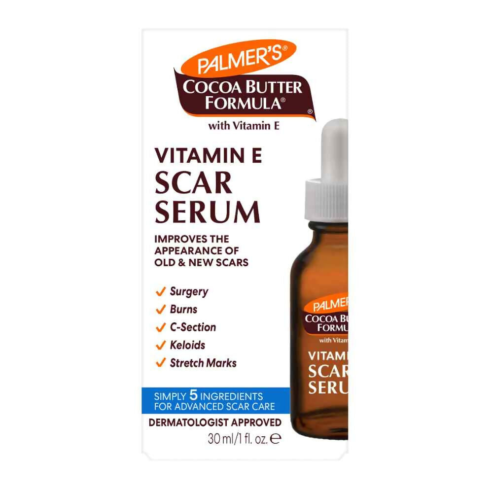Palmer's Cocoa Butter Formula SCAR Serum 1oz