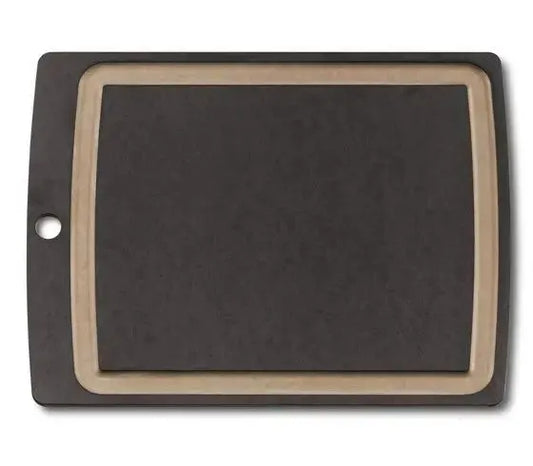Victorinox Allrounder Cutting Board Large [Black], 7.4114.3