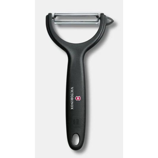 Victorinox Tomato And Kiwi Peeler [Black], 7.6079