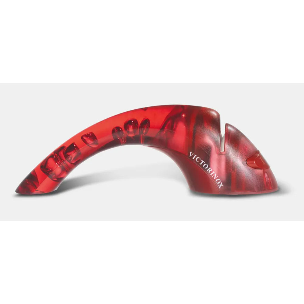 Victorinox Knife Sharpener [Red], 7.8721