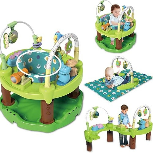 Multifunction Baby Chair