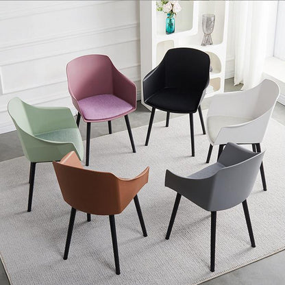 Cool Gift, Modern Dining Chairs, Available in Different Colors