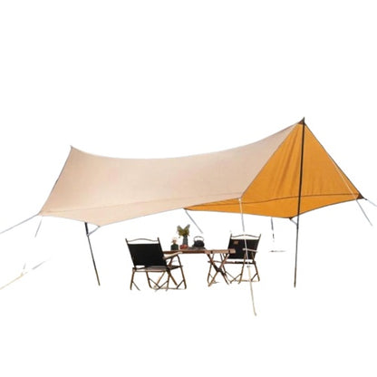 Tent Tarp Sun Shelter