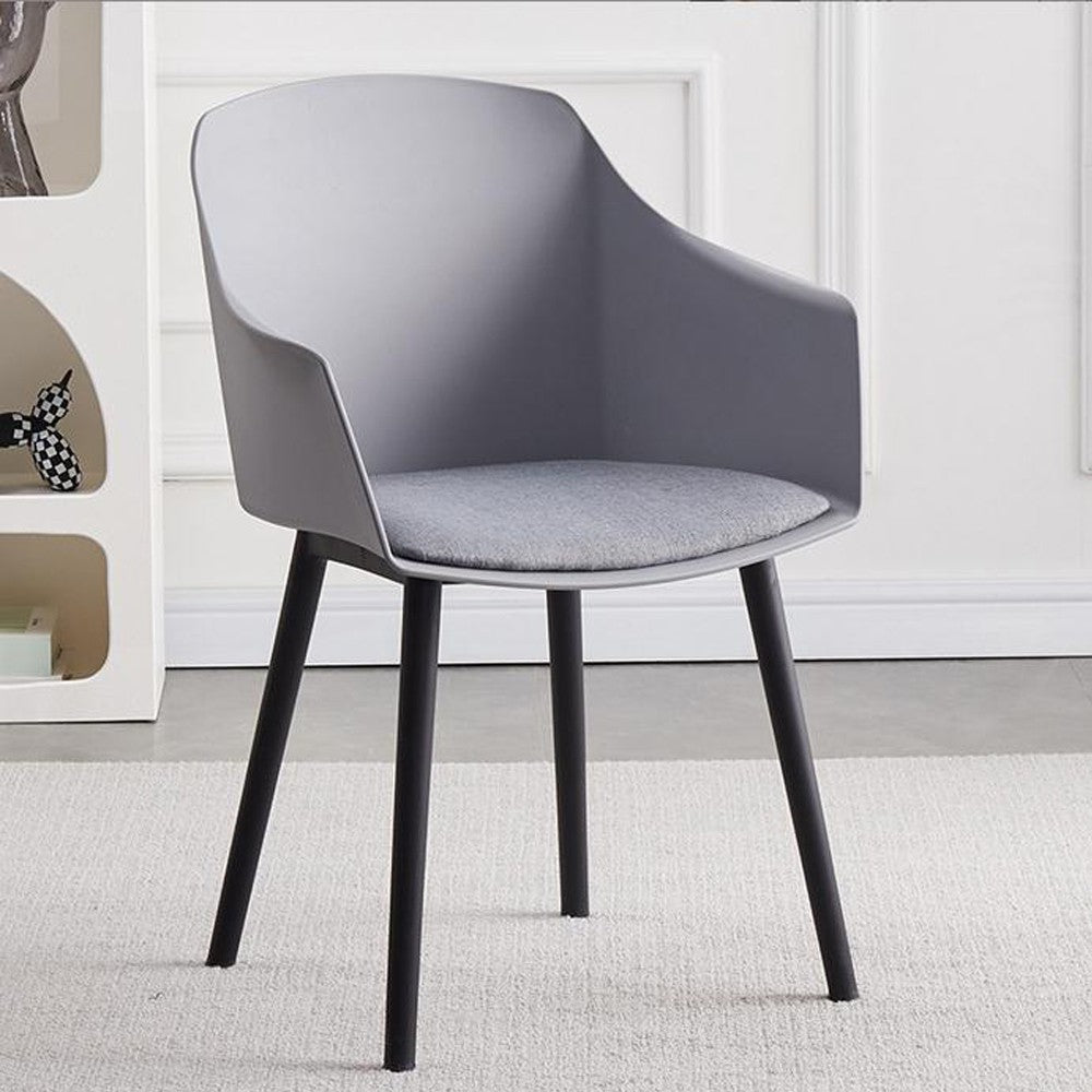 Cool Gift, Modern Dining Chairs, Available in Different Colors