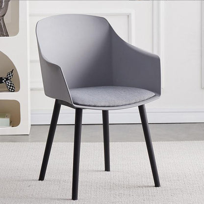 Cool Gift, Modern Dining Chairs, Available in Different Colors