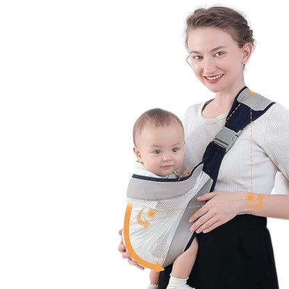 Baby Carrier Ring Sling