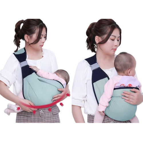 Baby Carrier Ring Sling