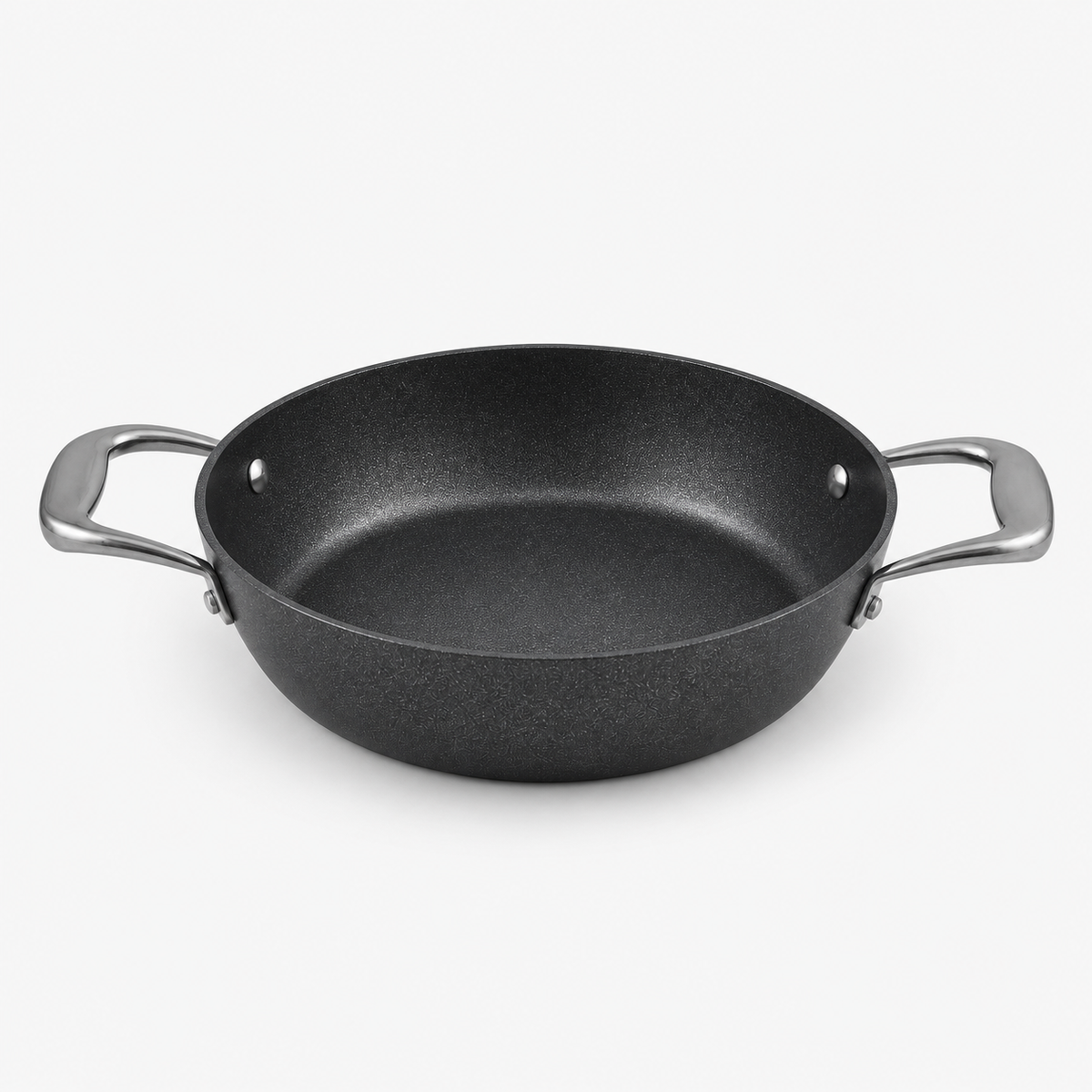 Karaca BioDiamond Pro Induction Base Frying Pan 20 cm, 153.03.07.7053