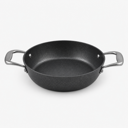 Karaca BioDiamond Pro Induction Base Frying Pan 20 cm, 153.03.07.7053