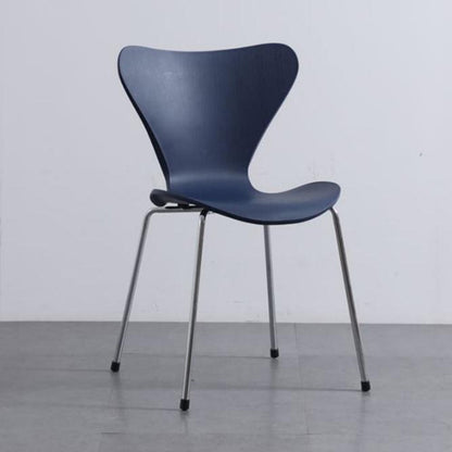 Cool Gift, Basic Dining Chair, Available in Different Colors