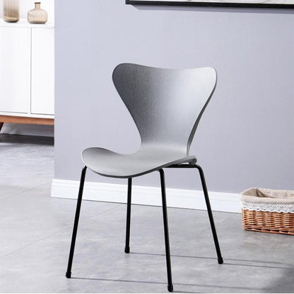 Cool Gift, Basic Dining Chair, Available in Different Colors