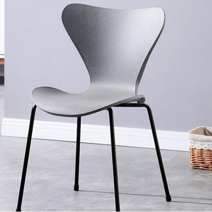 Cool Gift, Basic Dining Chair, Available in Different Colors