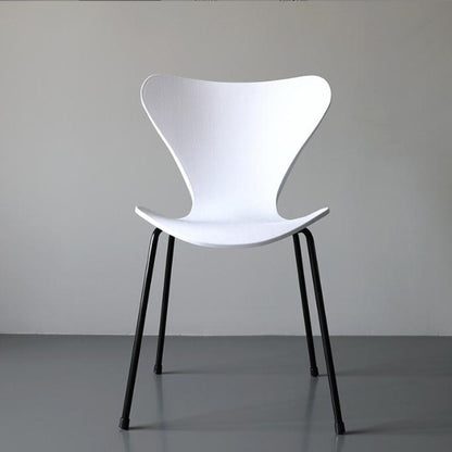 Cool Gift, Basic Dining Chair, Available in Different Colors