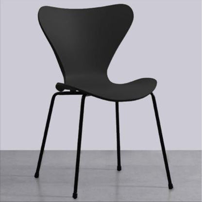 Cool Gift, Basic Dining Chair, Available in Different Colors