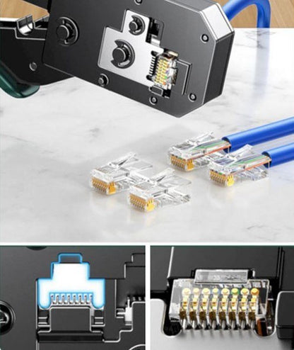 Ugreen, Multifunctional Crimping Tools Nw136 - 70683