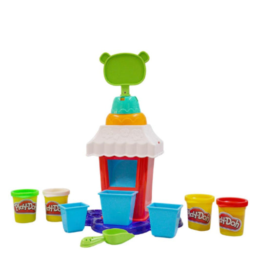 Play-Doh Marshmallow Maker7082