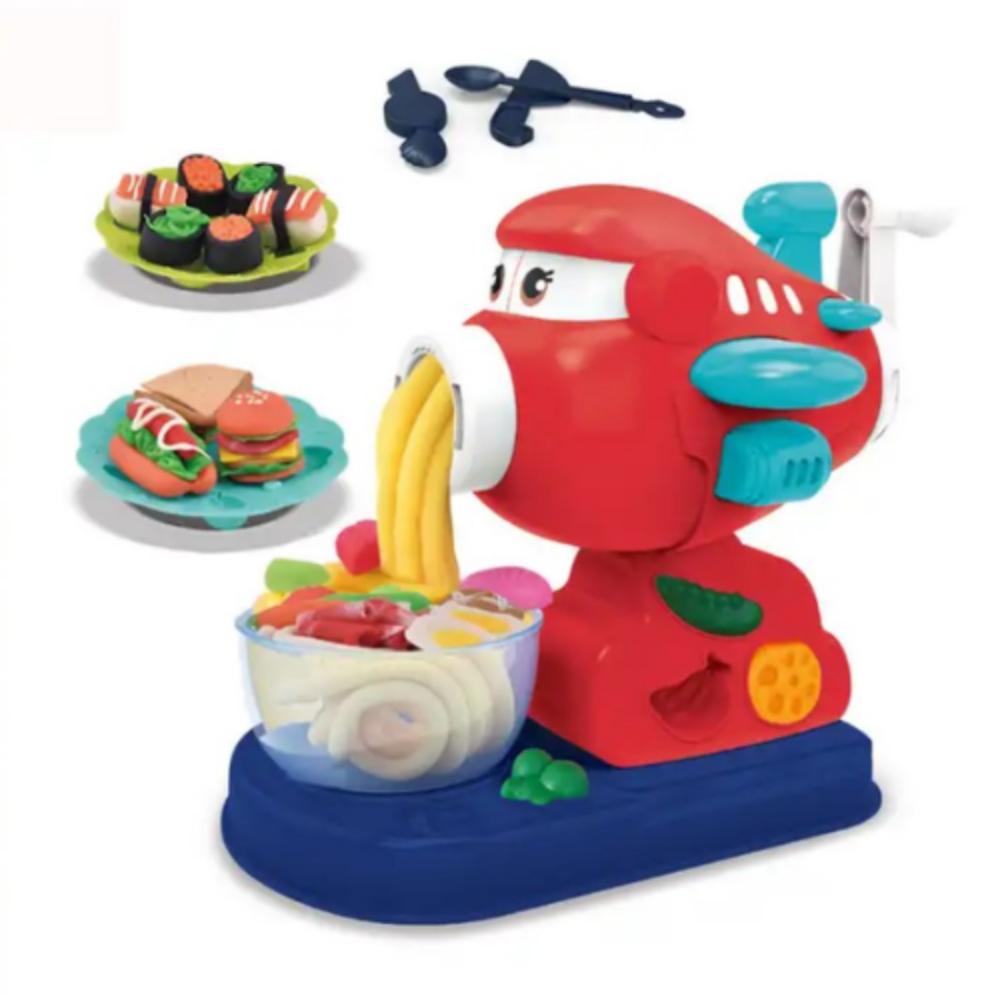 Cooking Tool Children Clay Play Dough7084