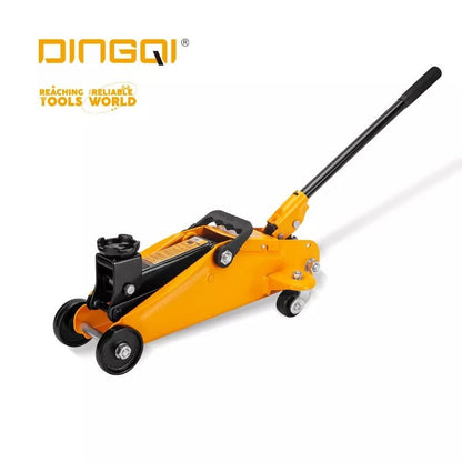 Horizontal Jack Single Valve 2T