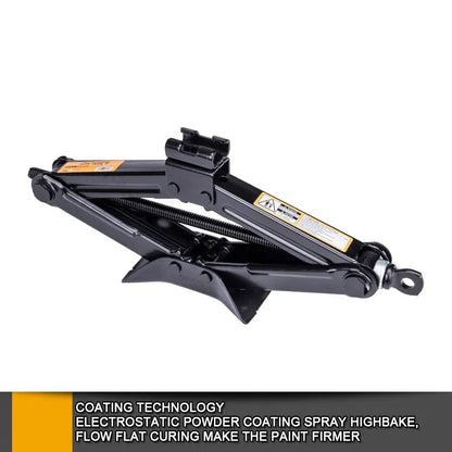 High Quality Scissor Jack 1.5T