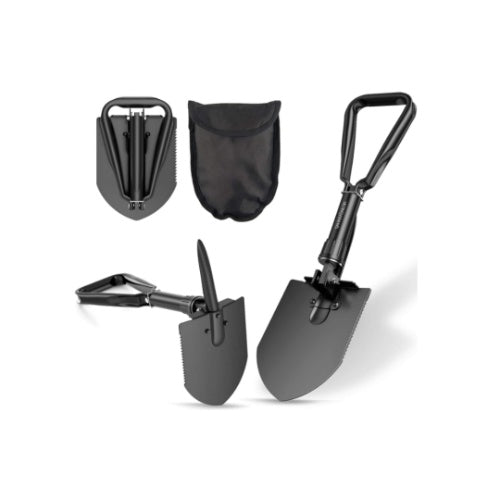 Sahara Sailor Small Foldable Shovel
