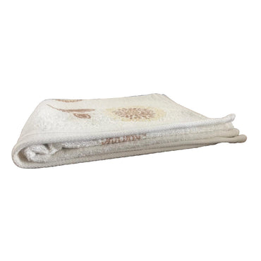 Windsor Home Linen Printed Towel 50x100 Cm