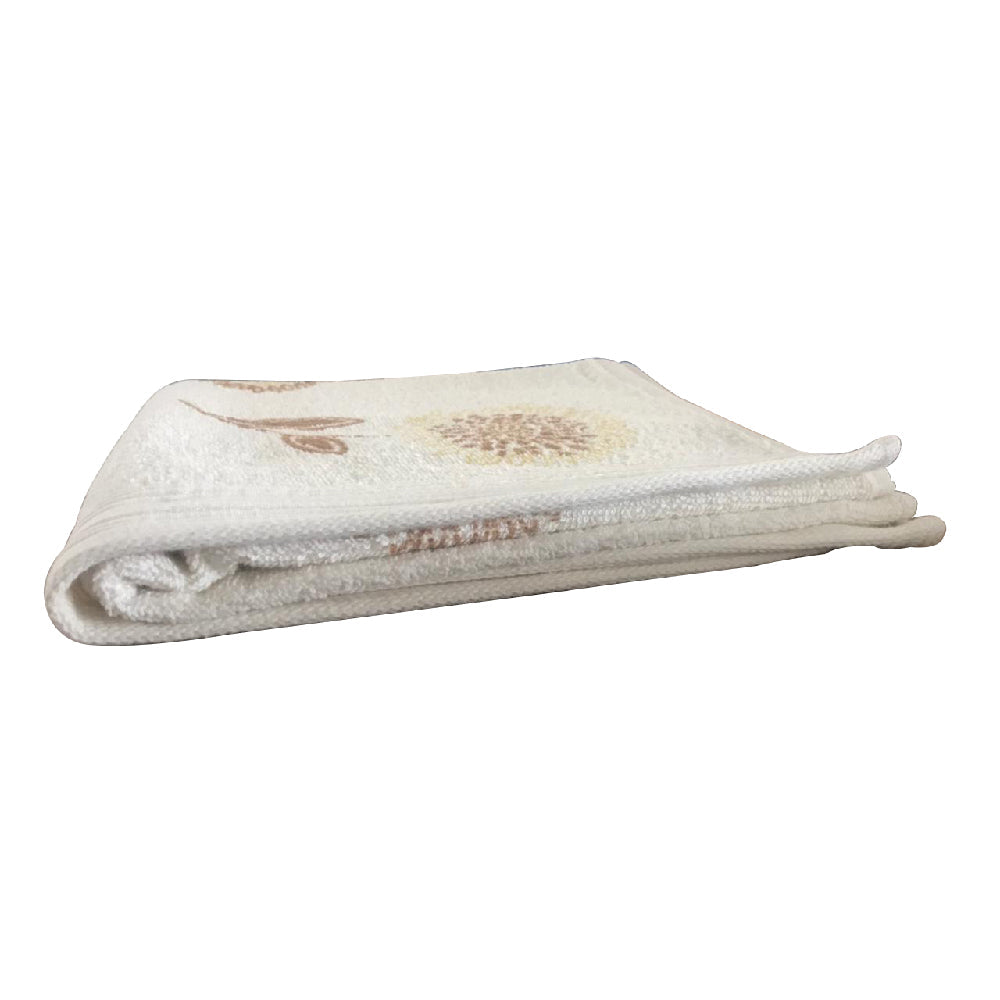 Windsor Home Linen Printed Towel 70x140 Cm
