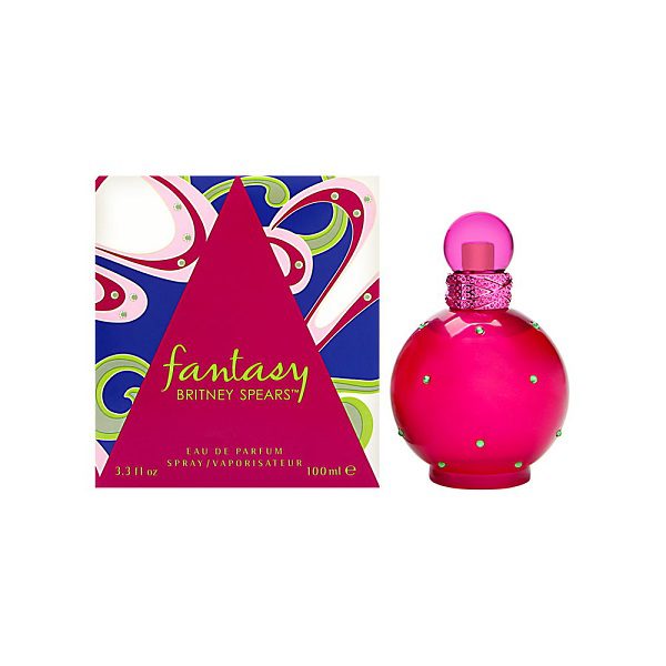 Britney Spears Fantasy Eau de Parfum 100ml