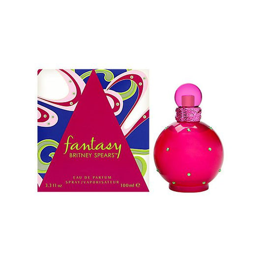 Britney Spears Fantasy Eau de Parfum 100ml