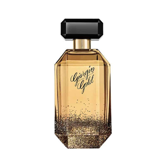 Giorgio Beverly Hills Gold Eau de Parfum 50ml