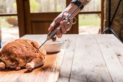Oklahoma Joe's, Charbroil Oklahoma Joe'S Marinade Injector 7197275R04