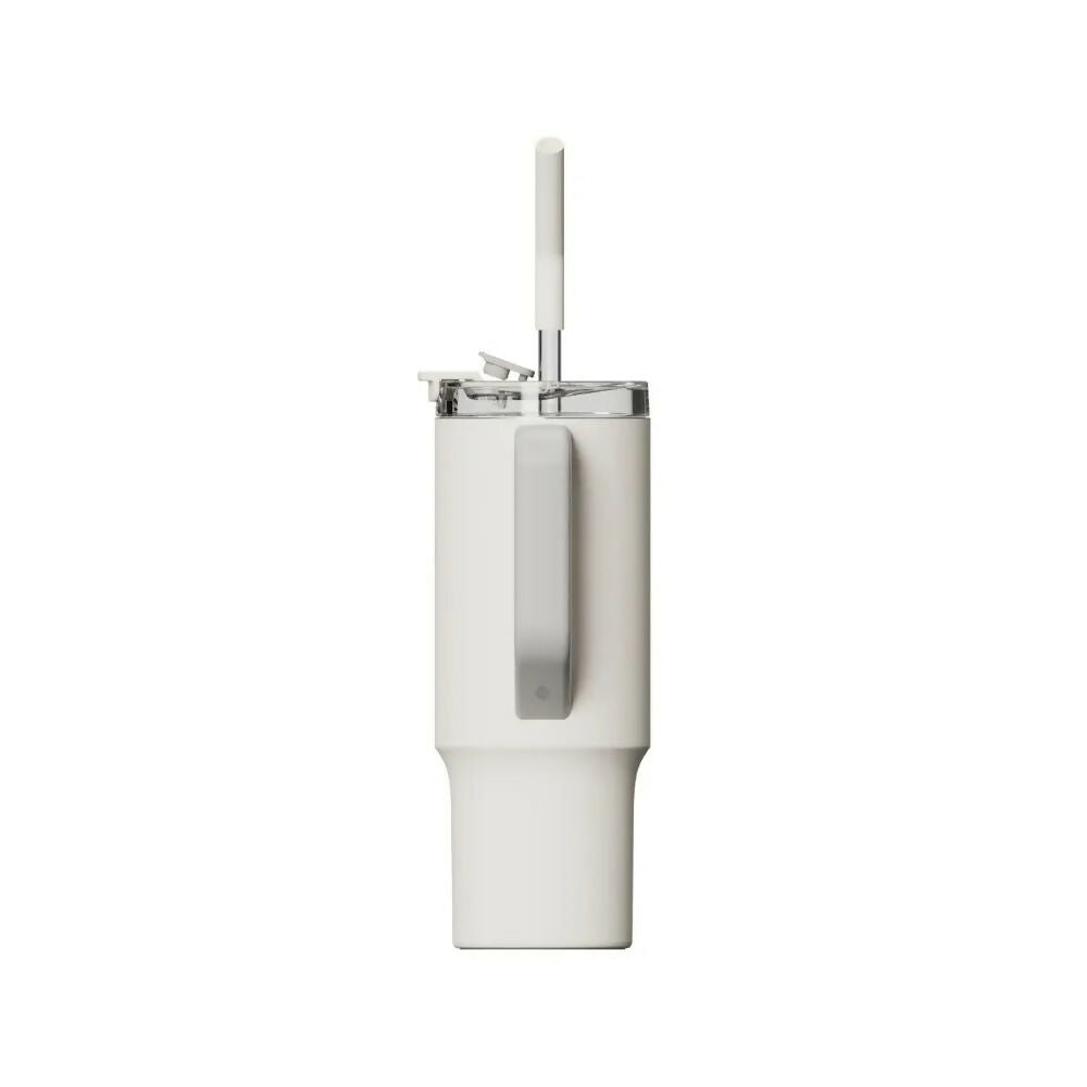 Xiaomi Straw Mug 1L - [White], XIA-XMXGB01